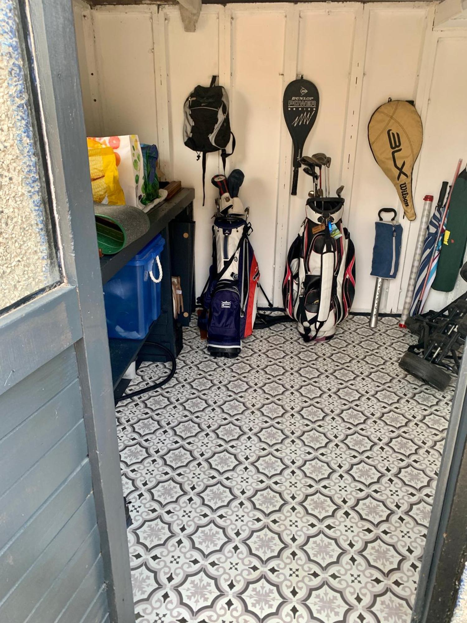 セント・アンドルーズ The House Of Golfヴィラ エクステリア 写真